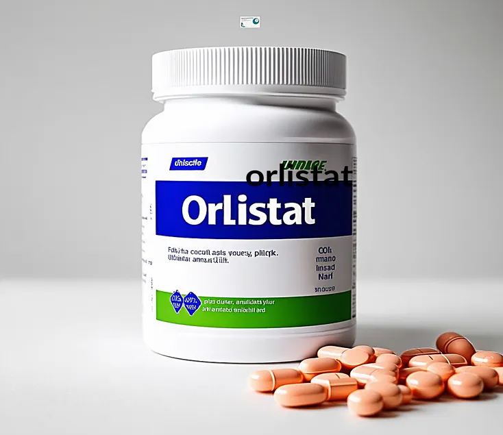 Orlistat 2