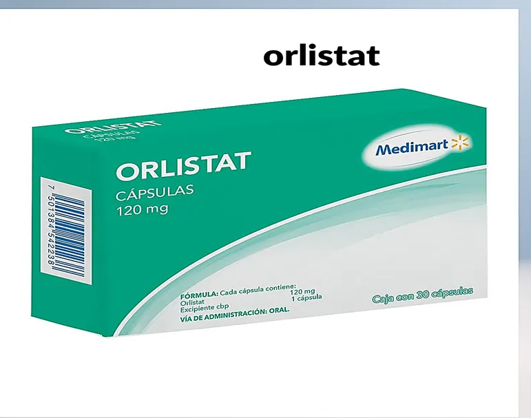 Orlistat 3